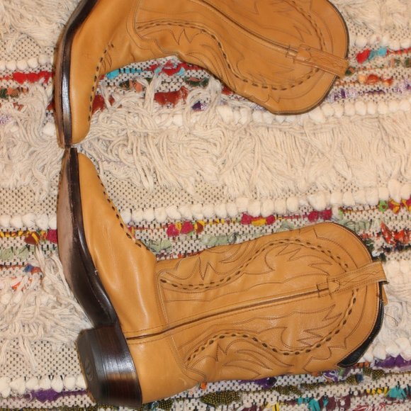 J. Chisholm Shoes J Chisholm Handcrafted Cowboy Boots Knoxville To